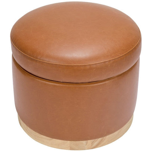 Babyletto Naka Storage Ottoman