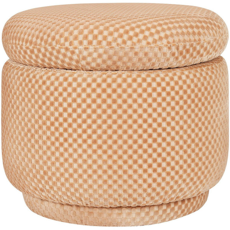 Load image into Gallery viewer, Babyletto Enoki Storage Ottoman
