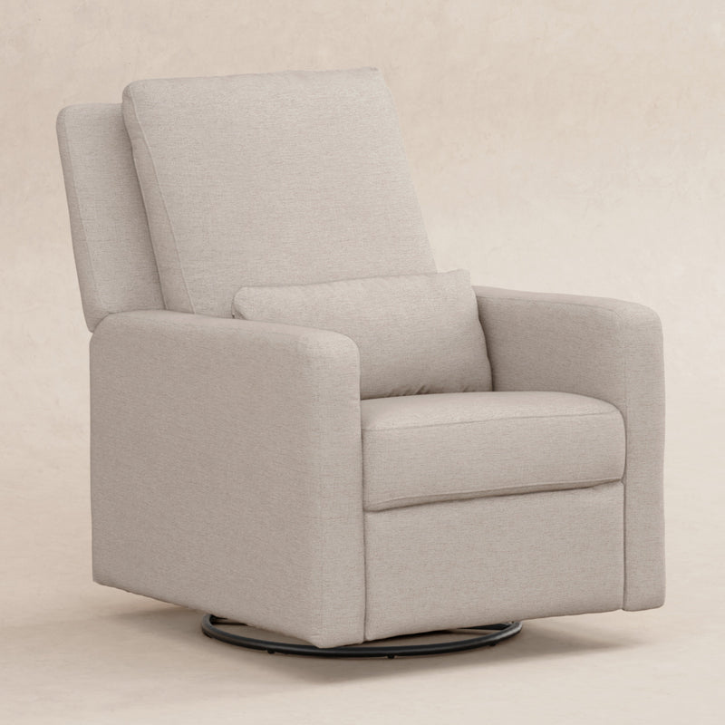 Load image into Gallery viewer, Babyletto Sigi Electronic Recliner and Glider with USB Port
