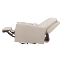Babyletto Sigi Electronic Recliner and Glider with USB Port