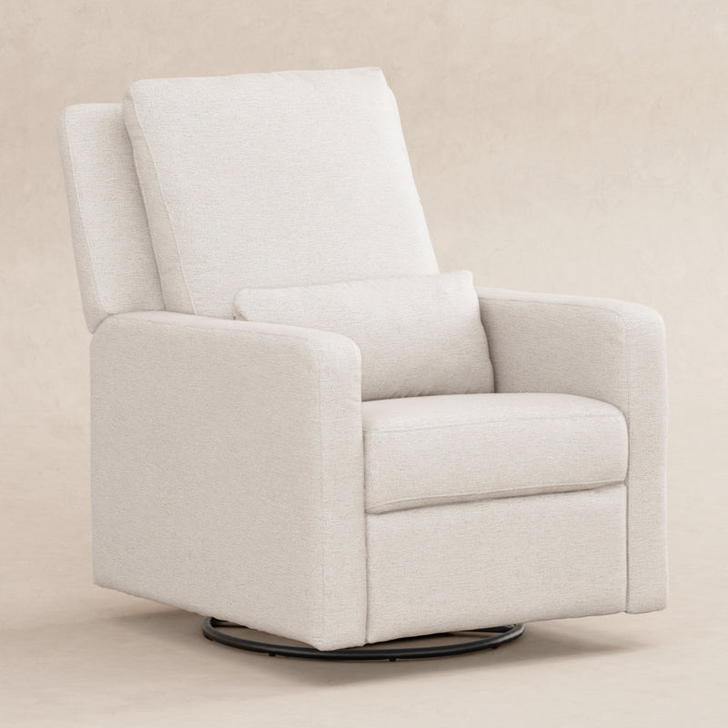 Load image into Gallery viewer, Babyletto Sigi Electronic Recliner and Glider with USB Port
