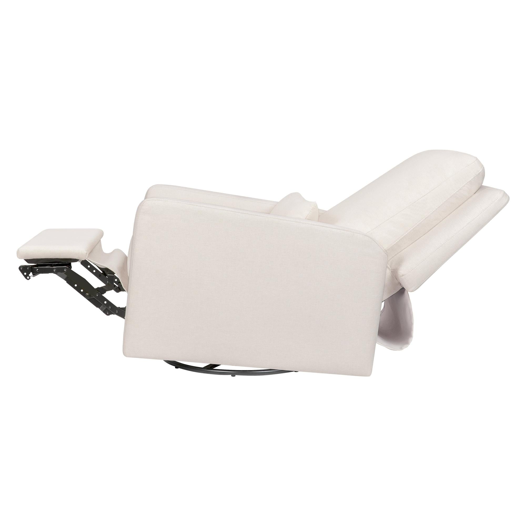 Babyletto Sigi Electronic Recliner and Glider with USB Port