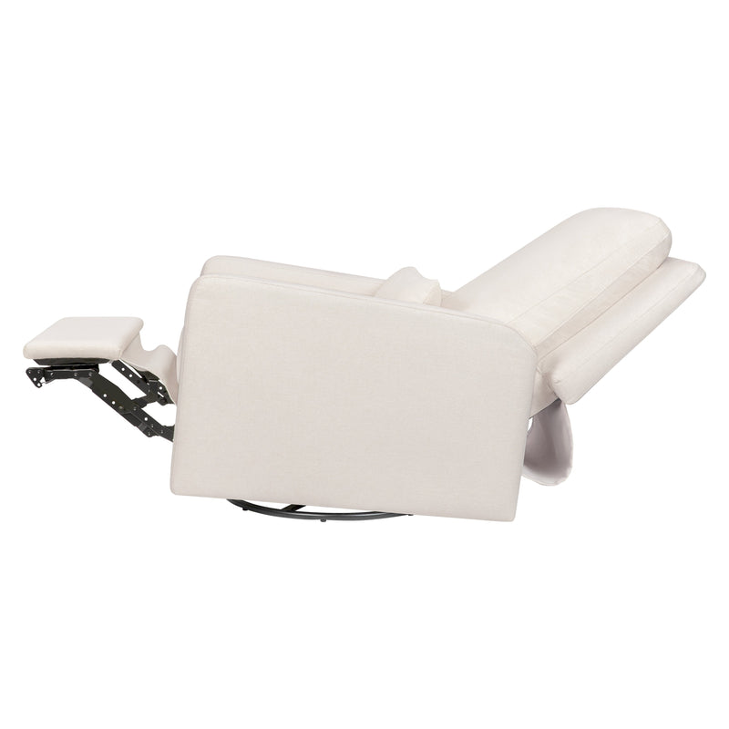 Load image into Gallery viewer, Babyletto Sigi Electronic Recliner and Glider with USB Port
