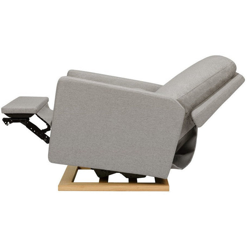 Load image into Gallery viewer, Babyletto Sigi Glider Recliner with Electronic Control + USB
