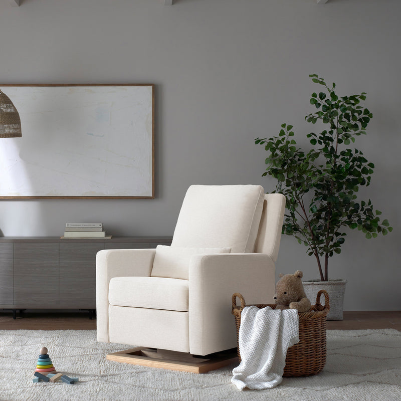 Load image into Gallery viewer, Babyletto Sigi Recliner &amp; Glider

