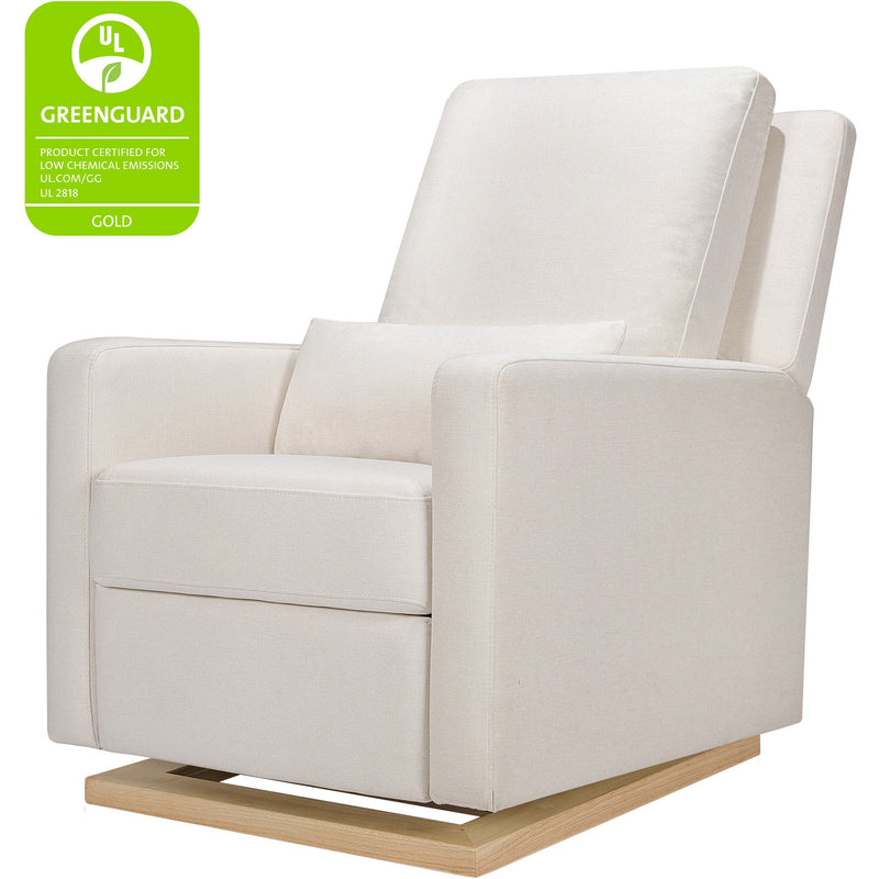 Load image into Gallery viewer, Babyletto Sigi Recliner &amp; Glider
