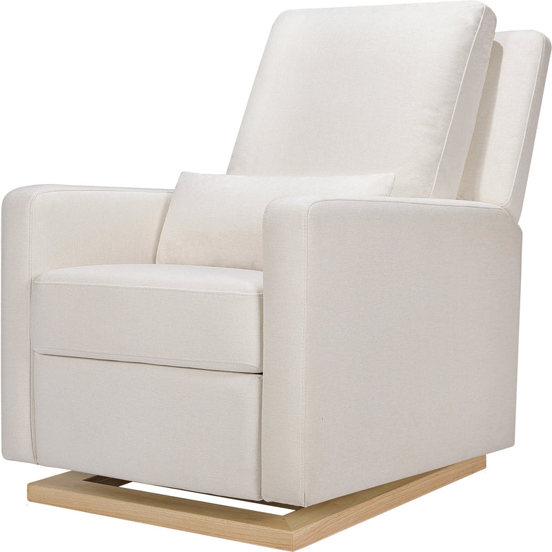 Load image into Gallery viewer, Babyletto Sigi Recliner &amp; Glider
