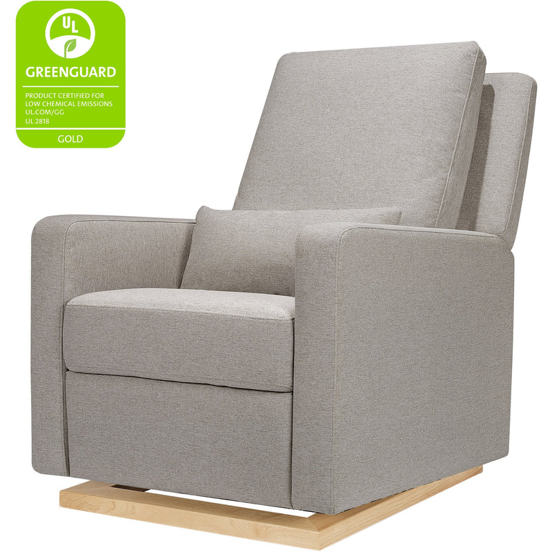 Load image into Gallery viewer, Babyletto Sigi Recliner &amp; Glider
