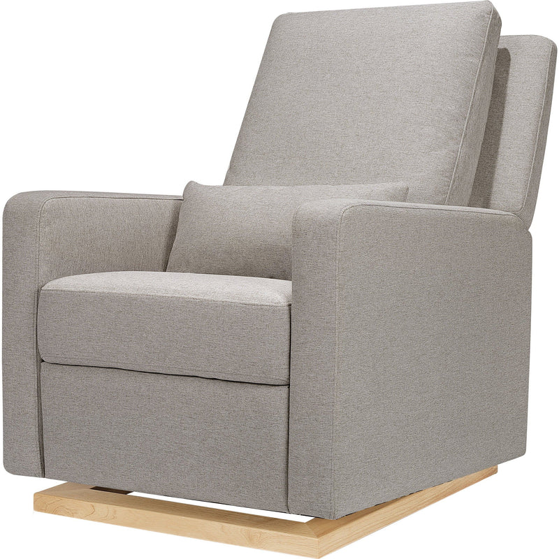 Load image into Gallery viewer, Babyletto Sigi Recliner &amp; Glider
