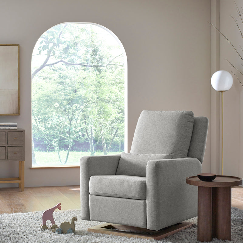 Load image into Gallery viewer, Babyletto Sigi Recliner &amp; Glider
