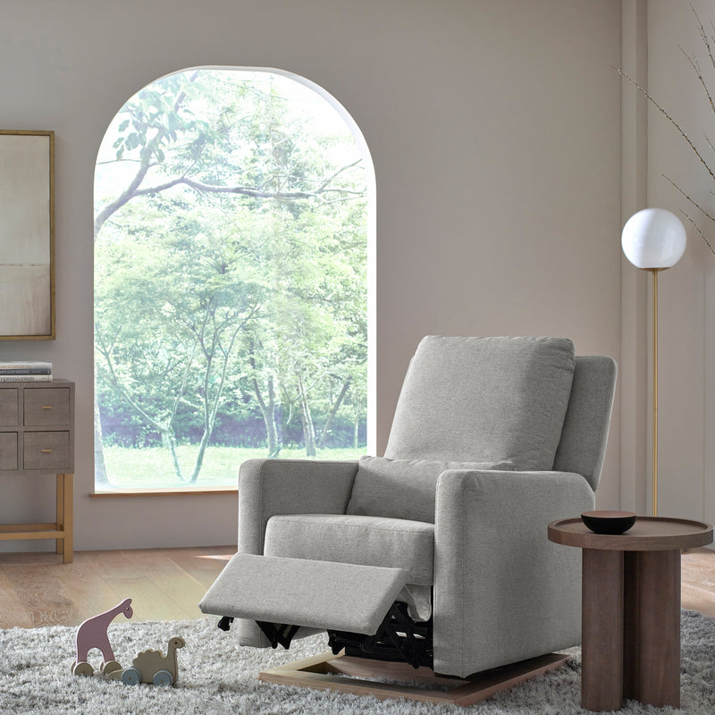 Load image into Gallery viewer, Babyletto Sigi Recliner &amp; Glider
