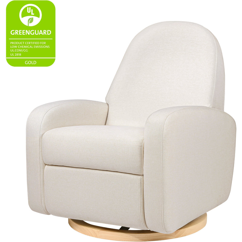 Load image into Gallery viewer, Babyletto Nami Recliner &amp; Swivel Glider
