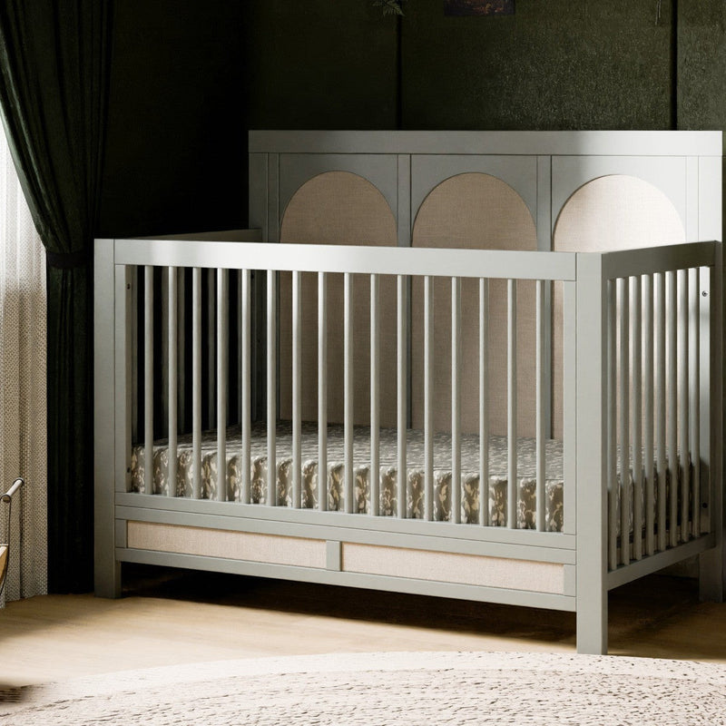 Load image into Gallery viewer, Namesake Eloise 4-in-1 Convertible Crib
