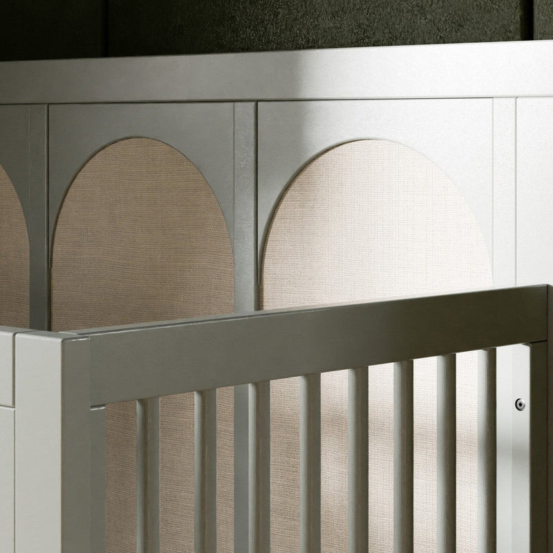 Load image into Gallery viewer, Namesake Eloise 4-in-1 Convertible Crib
