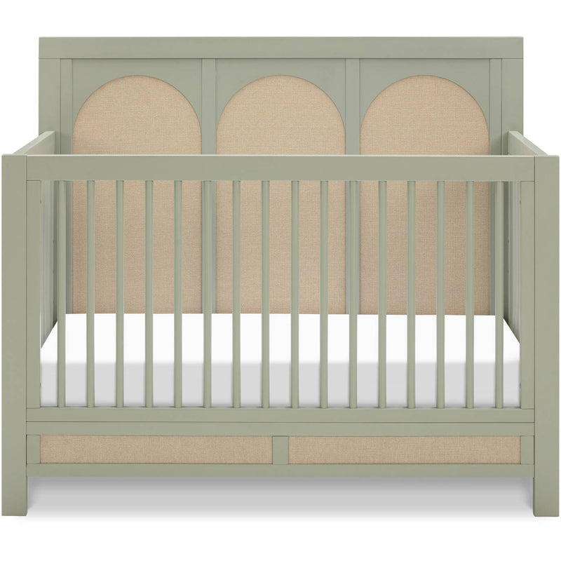 Load image into Gallery viewer, Namesake Eloise 4-in-1 Convertible Crib
