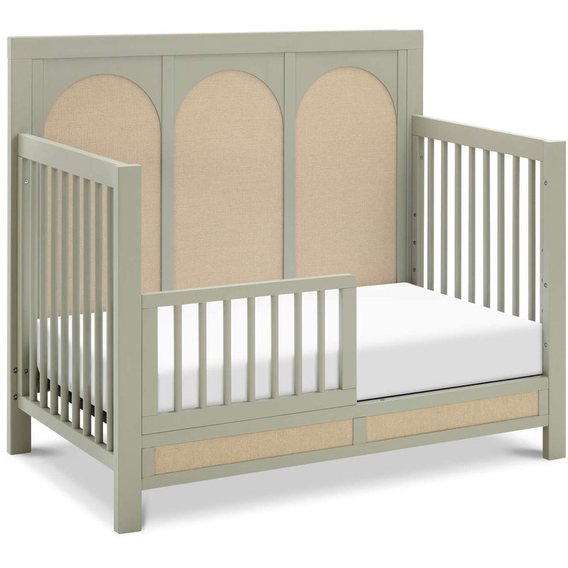 Load image into Gallery viewer, Namesake Eloise 4-in-1 Convertible Crib
