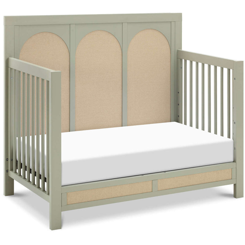 Load image into Gallery viewer, Namesake Eloise 4-in-1 Convertible Crib
