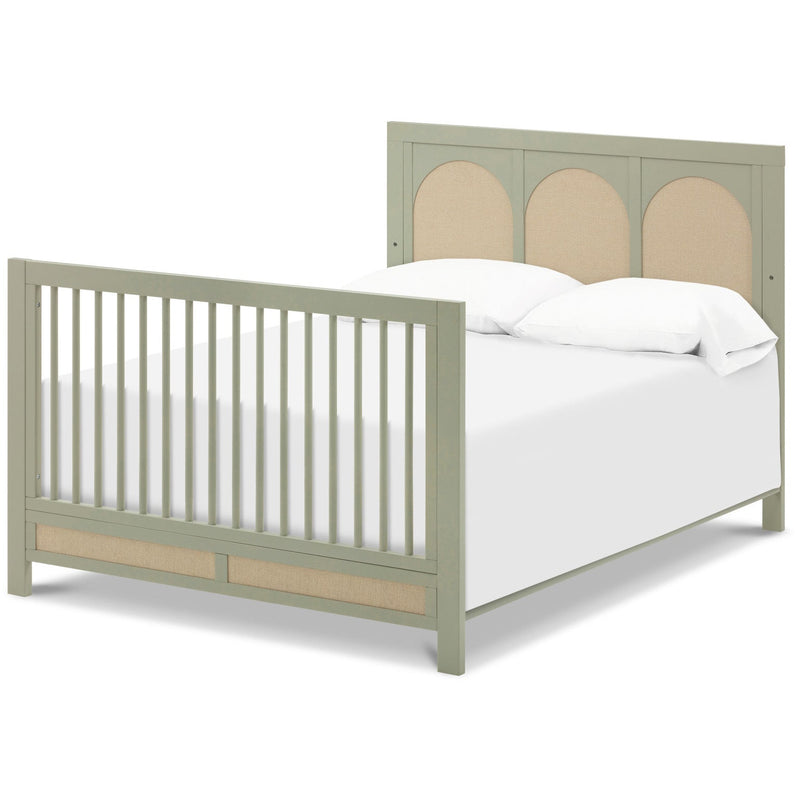 Load image into Gallery viewer, Namesake Eloise 4-in-1 Convertible Crib
