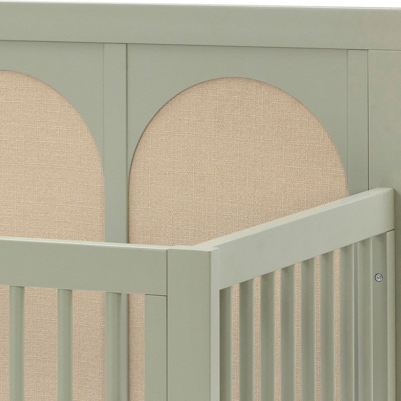 Load image into Gallery viewer, Namesake Eloise 4-in-1 Convertible Crib
