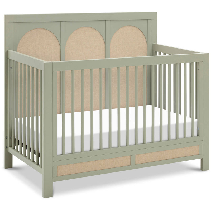 Load image into Gallery viewer, Namesake Eloise 4-in-1 Convertible Crib
