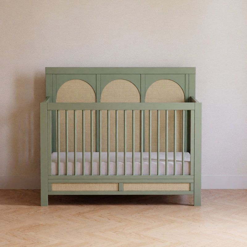 Load image into Gallery viewer, Namesake Eloise 4-in-1 Convertible Crib
