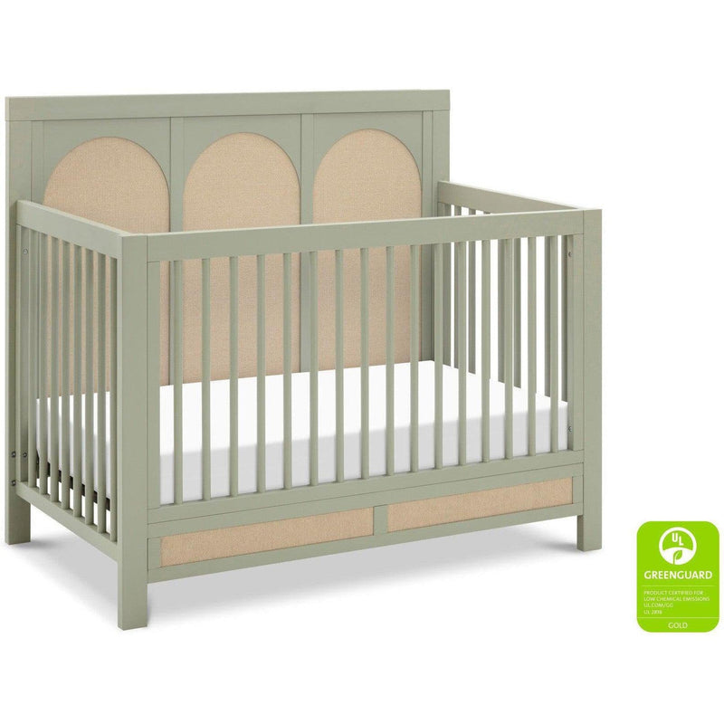 Load image into Gallery viewer, Namesake Eloise 4-in-1 Convertible Crib
