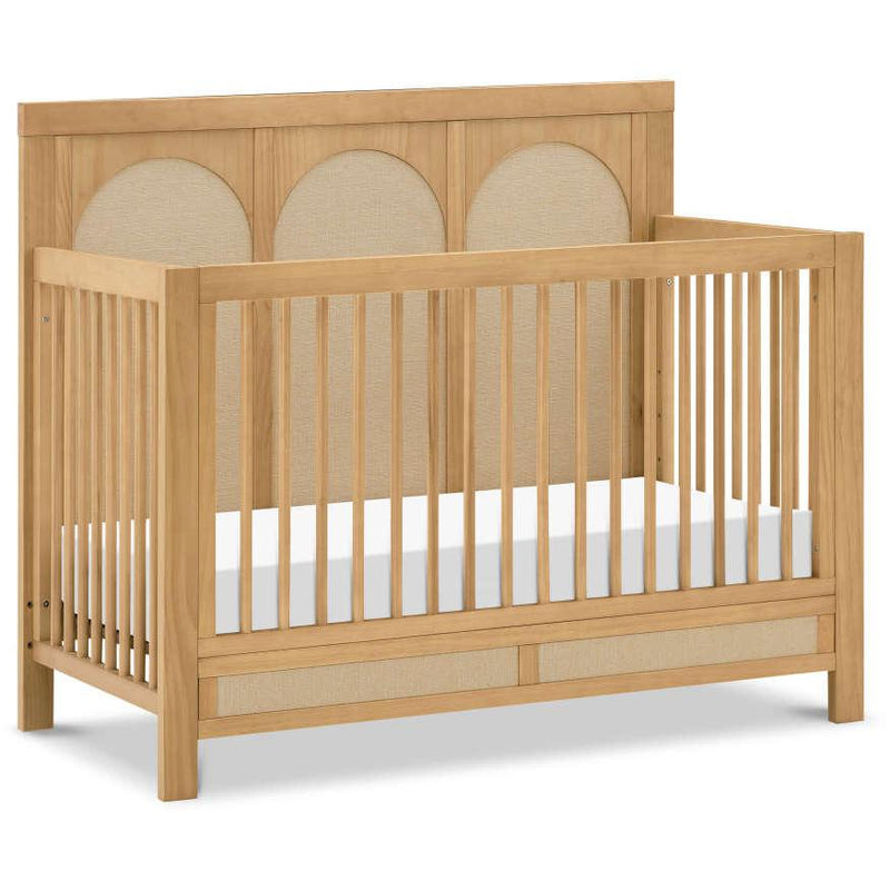 Load image into Gallery viewer, Namesake Eloise 4-in-1 Convertible Crib
