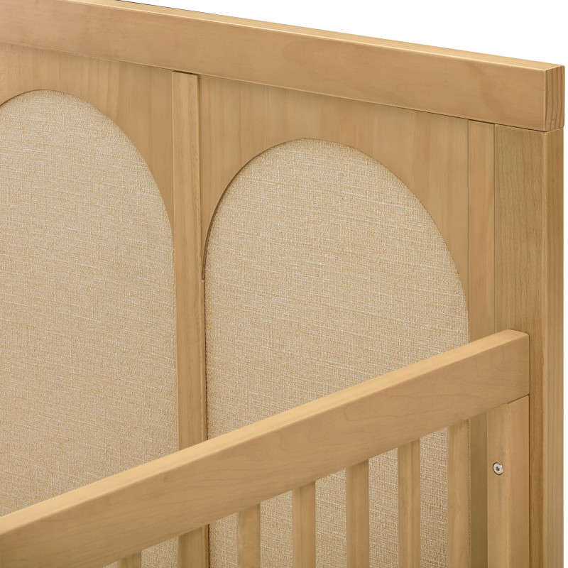 Load image into Gallery viewer, Namesake Eloise 4-in-1 Convertible Crib
