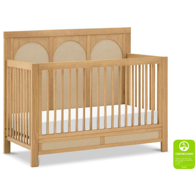 Load image into Gallery viewer, Namesake Eloise 4-in-1 Convertible Crib
