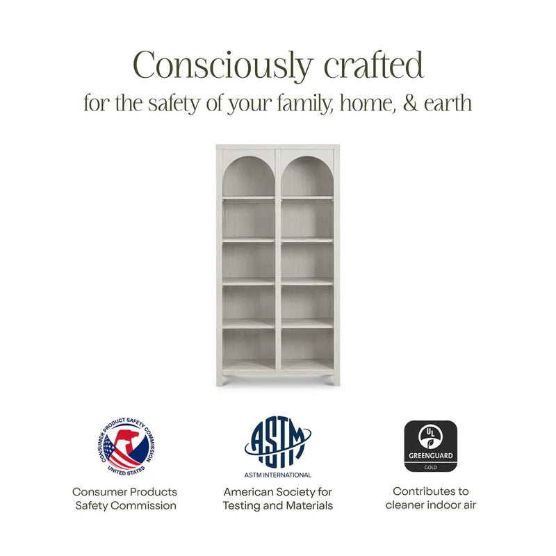 Load image into Gallery viewer, Namesake Eloise Bookcase
