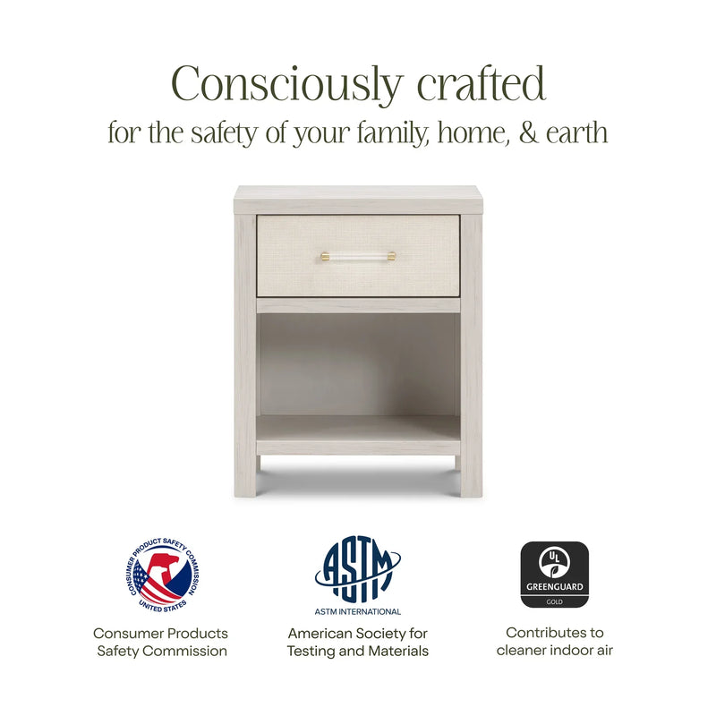 Load image into Gallery viewer, Namesake Eloise Nightstand
