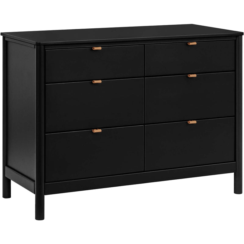 Load image into Gallery viewer, Babyletto Bondi 6-Drawer Dresser
