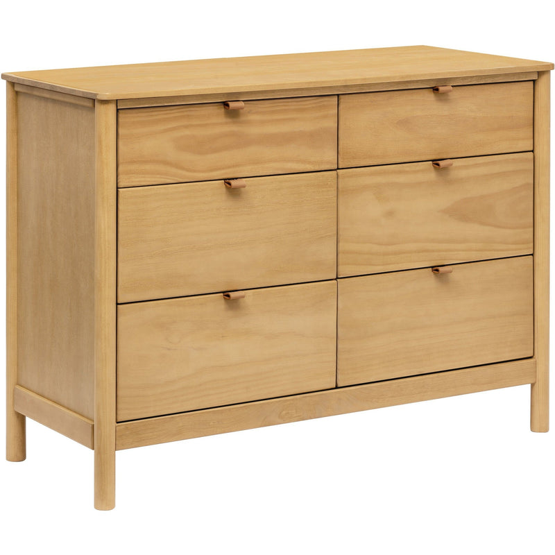 Load image into Gallery viewer, Babyletto Bondi 6-Drawer Dresser
