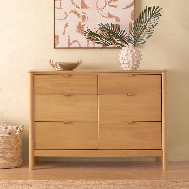 Load image into Gallery viewer, Babyletto Bondi 6-Drawer Dresser
