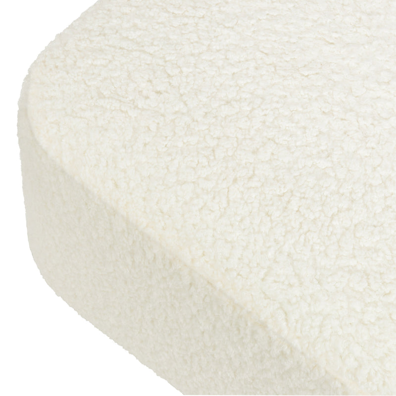 Load image into Gallery viewer, Babyletto Kiwi Gliding Ottoman
