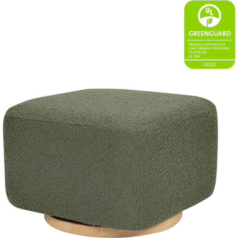 Load image into Gallery viewer, Babyletto Kiwi Gliding Ottoman
