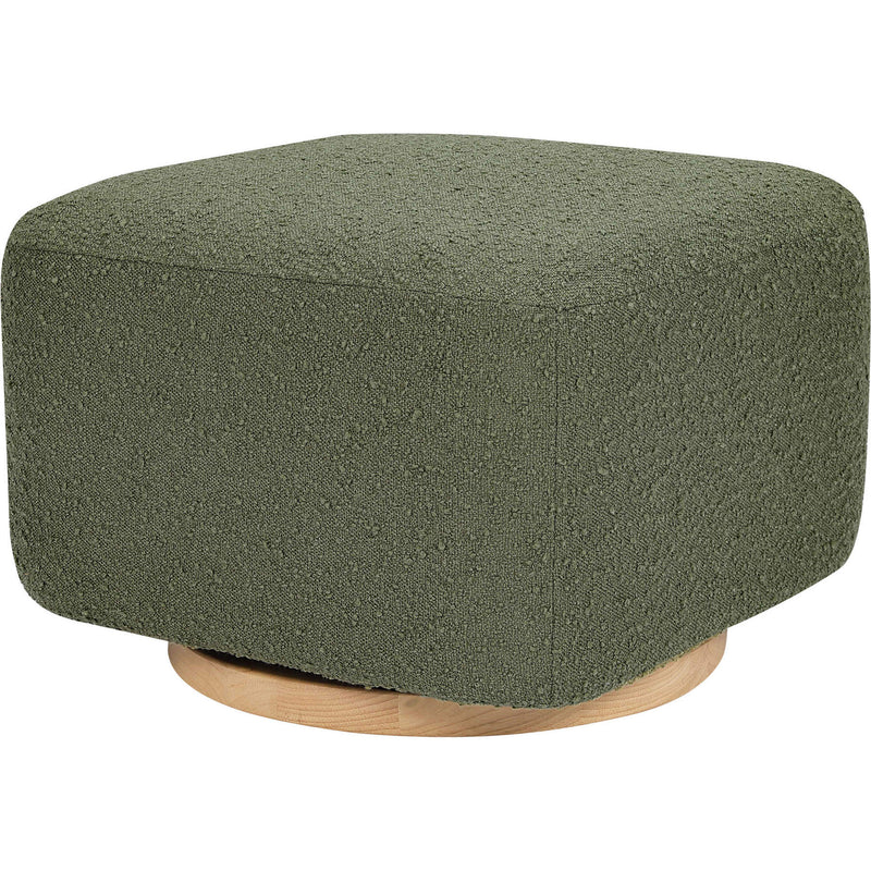 Load image into Gallery viewer, Babyletto Kiwi Gliding Ottoman
