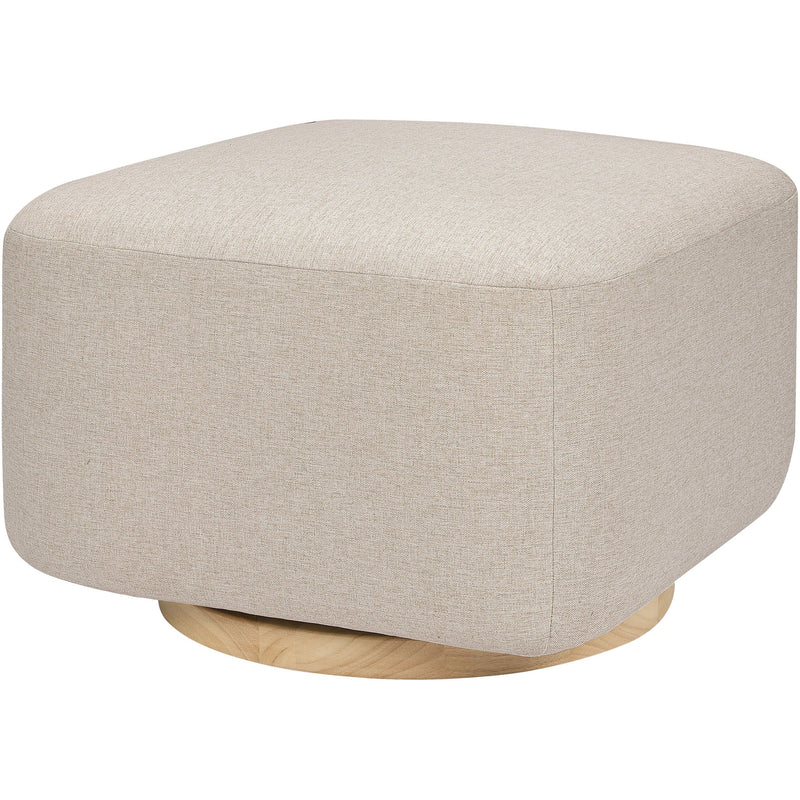 Load image into Gallery viewer, Babyletto Kiwi Gliding Ottoman
