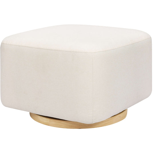 Babyletto Kiwi Gliding Ottoman