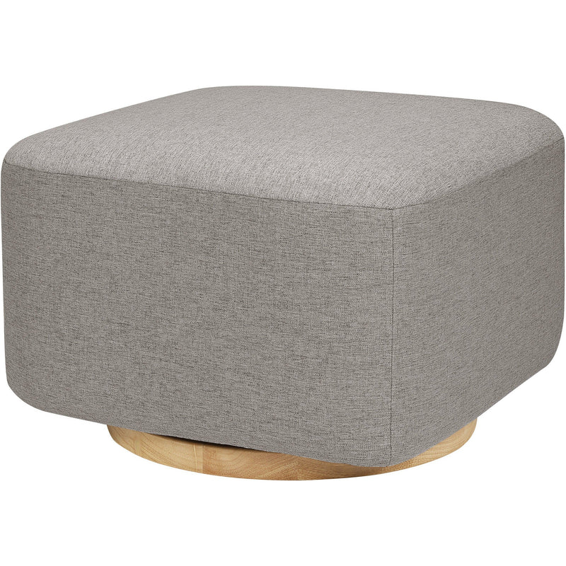 Load image into Gallery viewer, Babyletto Kiwi Gliding Ottoman
