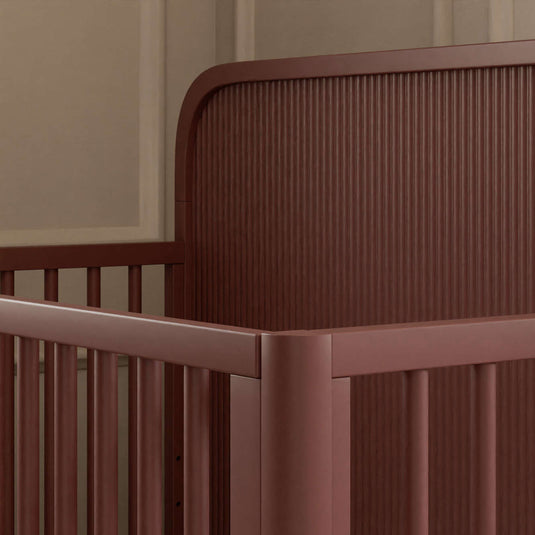 Namesake Brimsley Tambour 4-in-1 Convertible Crib