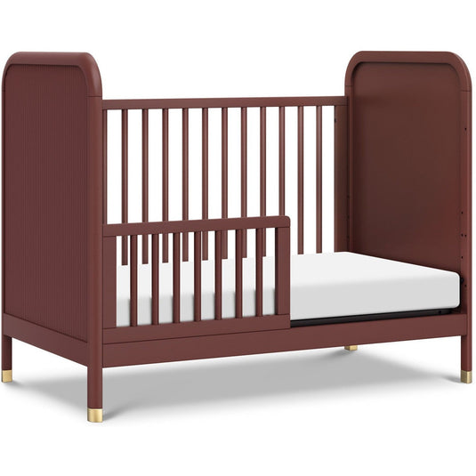 Namesake Brimsley Tambour 3-in-1 Convertible Crib