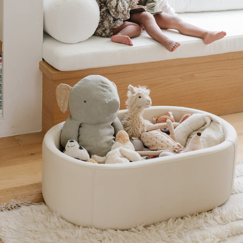 Load image into Gallery viewer, Babyletto x GATHRE Capsule Bassinet
