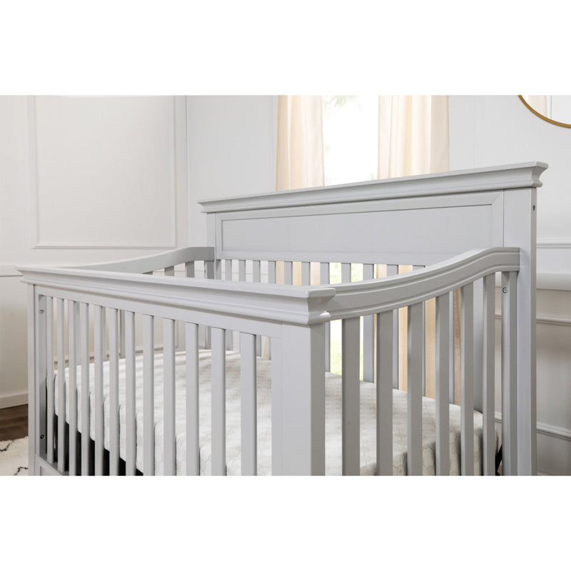 Load image into Gallery viewer, Namesake Foothill 4-in-1 Convertible Crib
