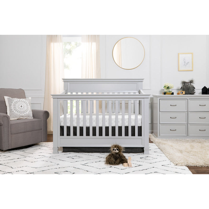 Load image into Gallery viewer, Namesake Foothill 4-in-1 Convertible Crib
