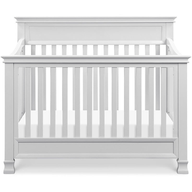 Load image into Gallery viewer, Namesake Foothill 4-in-1 Convertible Crib
