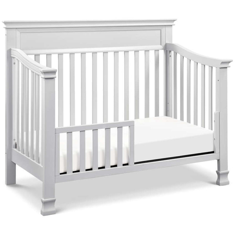 Load image into Gallery viewer, Namesake Foothill 4-in-1 Convertible Crib
