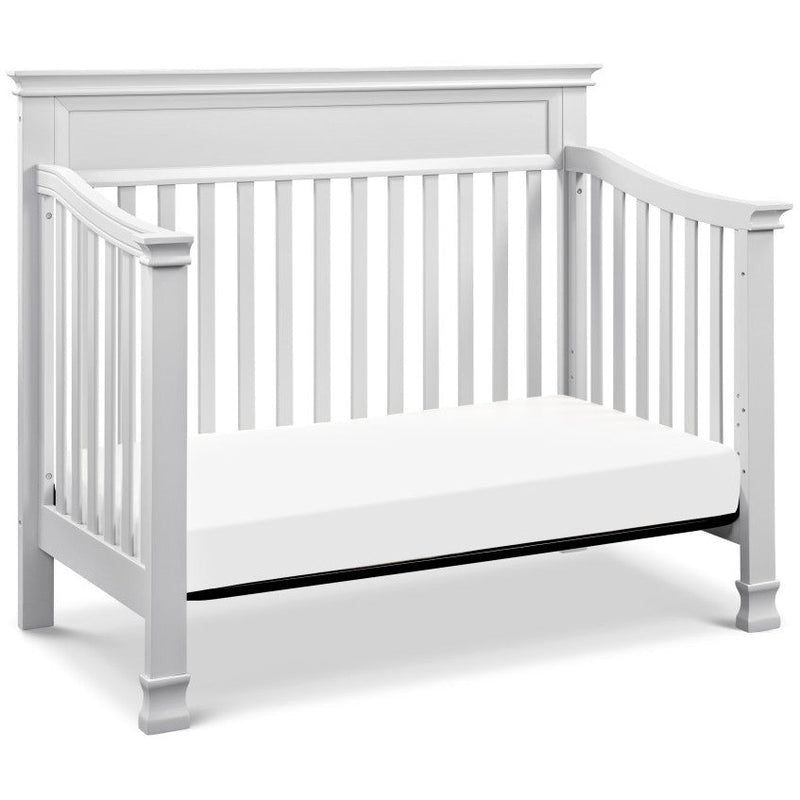 Load image into Gallery viewer, Namesake Foothill 4-in-1 Convertible Crib
