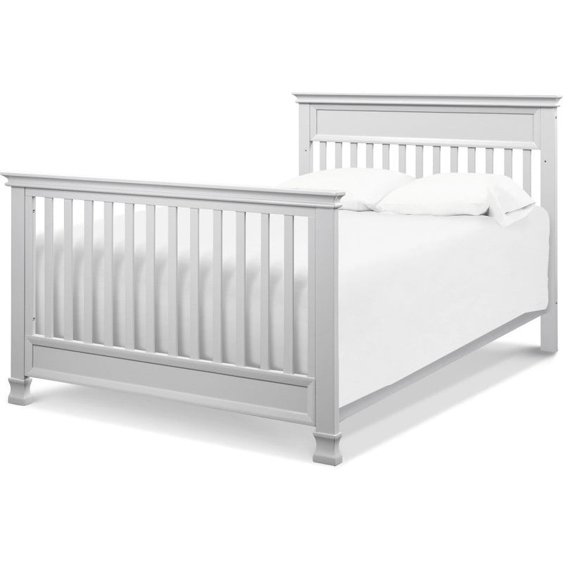 Load image into Gallery viewer, Namesake Foothill 4-in-1 Convertible Crib
