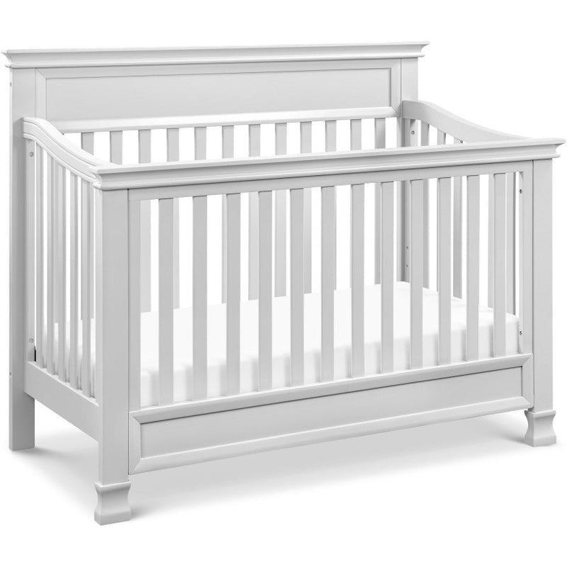 Load image into Gallery viewer, Namesake Foothill 4-in-1 Convertible Crib
